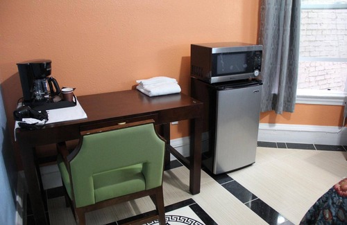 Civic Center Hotel | Oak Hotel