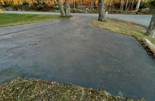 Boothbay Harbor House | Oak House - Coming Soon!