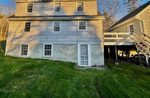 Boothbay Harbor House | Oak House - Coming Soon!