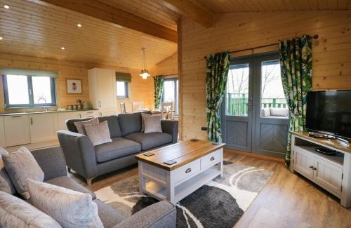 Newland Near Ulverston House | Oak Lodge