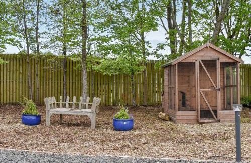 Lindal in Furness House | Oak Lodge - Uk30005
