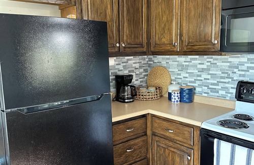 Reidsville House | Oak Pine River House- Ohoopee River