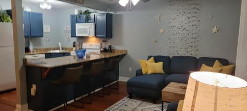 Biloxi House | Oak Shores 157