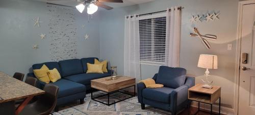 Biloxi House | Oak Shores 157