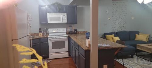 Biloxi House | Oak Shores 157