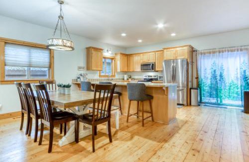 Sisters House | Oak Street Retreat