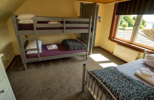 Balmaha Hotel | Oak Tree Inn