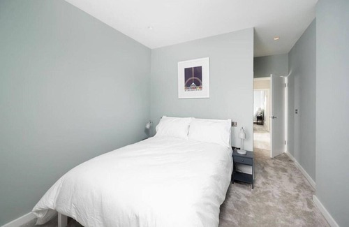 Childs Hill Cabin | Oak Tree Lodge