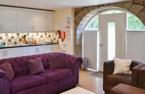 Otterburn House | Oak Tree Lodge