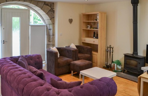 Otterburn House | Oak Tree Lodge