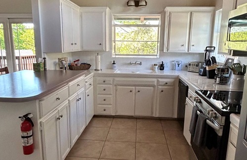Oakhurst House | Oak Tree Retreat - Your Yosemite getaway!
