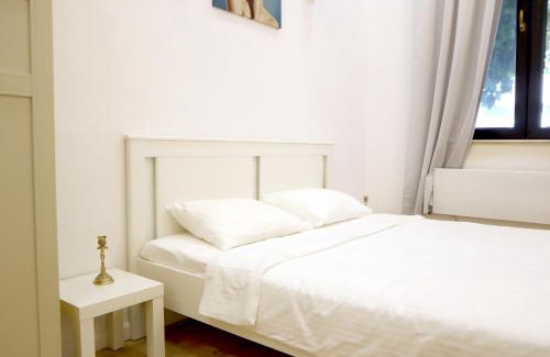Bucharest City-Centre Apartment | Oak tree studio