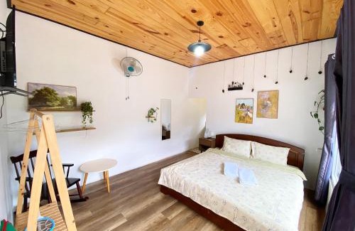 Da Lat House | Oak Village by D Home Da Lat