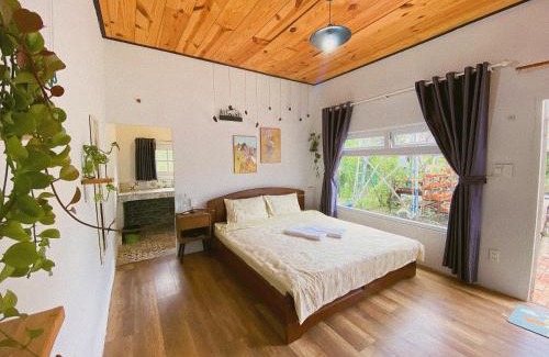 Da Lat House | Oak Village by D Home Da Lat
