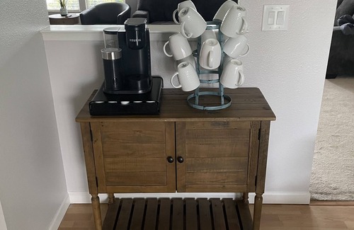 Visalia House | Oak West Home