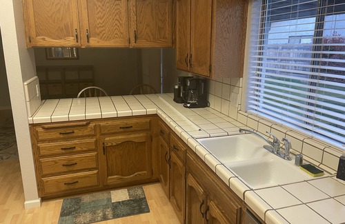Visalia House | Oak West Home