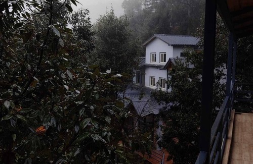 Majkhali House | Oakakhi Stays