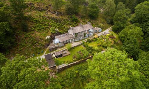 Elterwater House | Oakbank