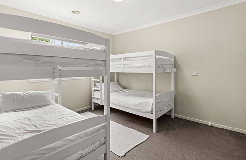 Ocean Grove House | Oakdean Resort