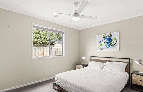 Ocean Grove House | Oakdean Resort