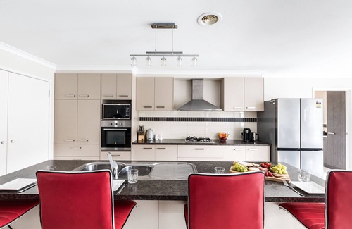 Ocean Grove House | Oakdean Resort
