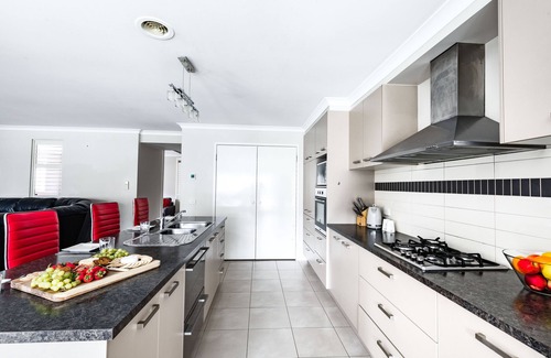 Ocean Grove House | Oakdean Resort