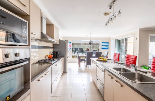 Ocean Grove House | Oakdean Resort