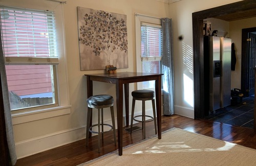 Oakhurst House | Oakhurst Decatur Bungalow - Close to Eveything in Atlanta