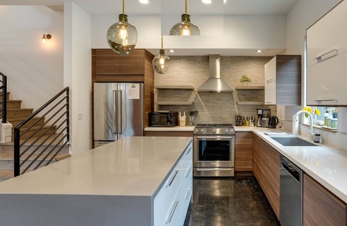 Clawson House | Oakland Vacation Rental ~ 3 Mi to Downtown