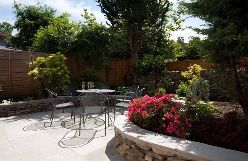 Ambleside Cottage | OAKLEA, with open fire in Ambleside