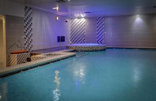 Burnley Hotel | Oaks Hotel and Leisure Club