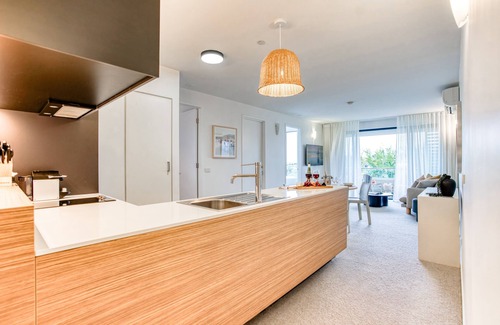 Geelong Apartment | Oaks Vue Suites Geelong