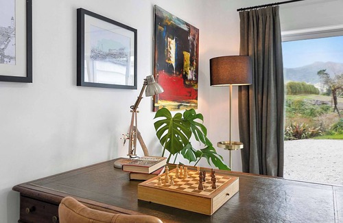 Oakura House | Oakura Oasis - ultimate beachside retreat