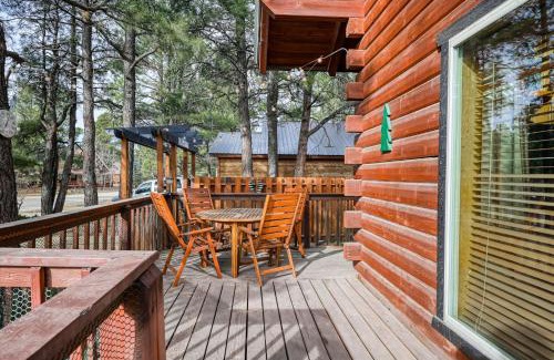 Pagosa Springs House | Oakwood 493