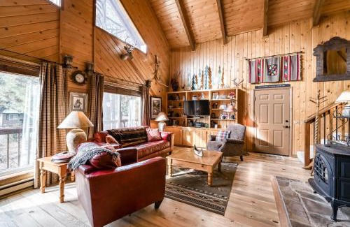 Pagosa Springs House | Oakwood 493