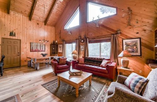 Pagosa Springs House | Oakwood 493
