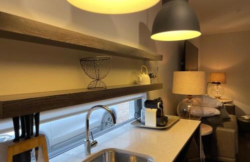 Berrima Villa | Oakwood Guesthouse