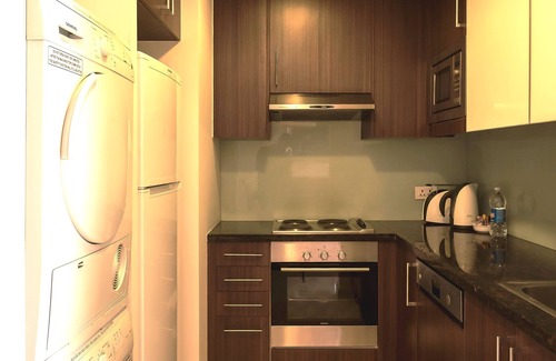 Bangalore City Center Apartment | Oakwood Premier Prestige Bangalore