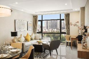 Tan Qui Dong Apartment | Oakwood Residence Saigon
