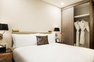 Tan Qui Dong Apartment | Oakwood Residence Saigon