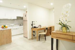Tan Qui Dong Apartment | Oakwood Residence Saigon
