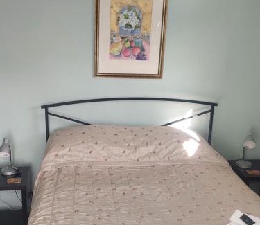 Oamaru House | Oamaru Green Cottage