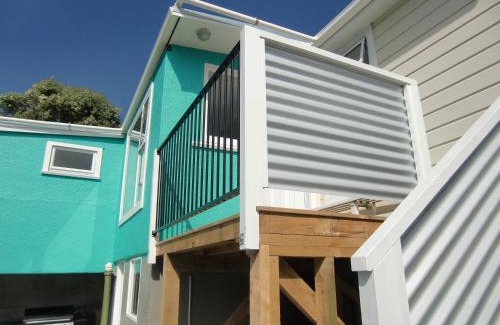 Oamaru House | Oamaru Green Cottage