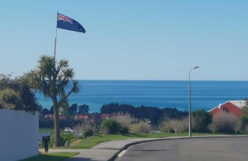 Oamaru House | Oamaru Holiday