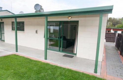 Oamaru Resort | Oamaru TOP 10 Holiday Park