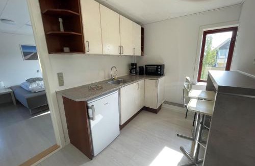Samsø Resort | Oasen Samsø