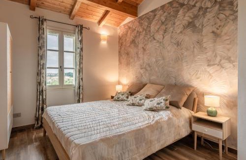 Santa Maria a Monte House | Oasi al Sole