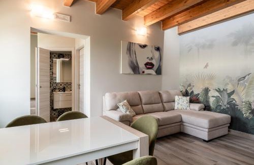 Santa Maria a Monte House | Oasi al Sole