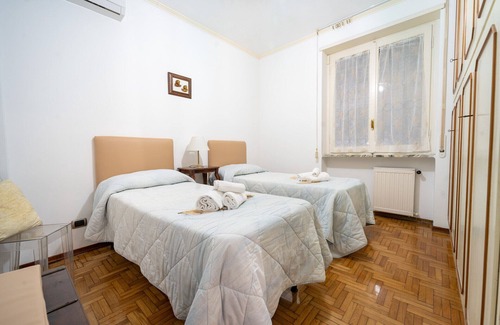 Ospedaletti Apartment | Oasi Apartment with seaview by Wonderful Italy