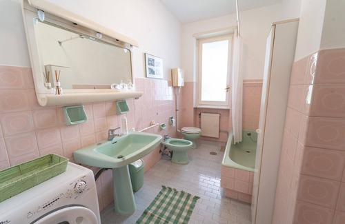 Ospedaletti Apartment | Oasi Apartment with seaview by Wonderful Italy